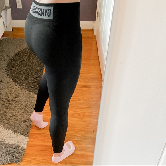 Gymshark Leggings - Picture 4 of 5